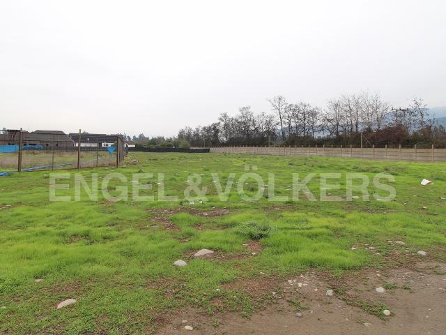 Terreno en venta en Requínoa, Libertador General Bernardo O'higgins