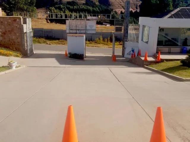 Terreno venta en Cusco