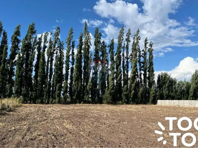 Terreno en venta en Rinconada, Valparaíso