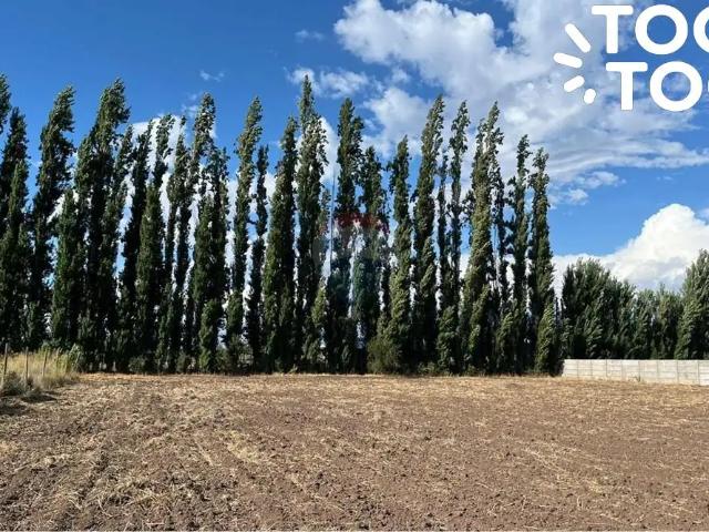 Terreno en venta en Rinconada, Valparaíso