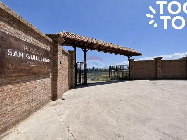 Terreno en venta en Rinconada, Valparaíso