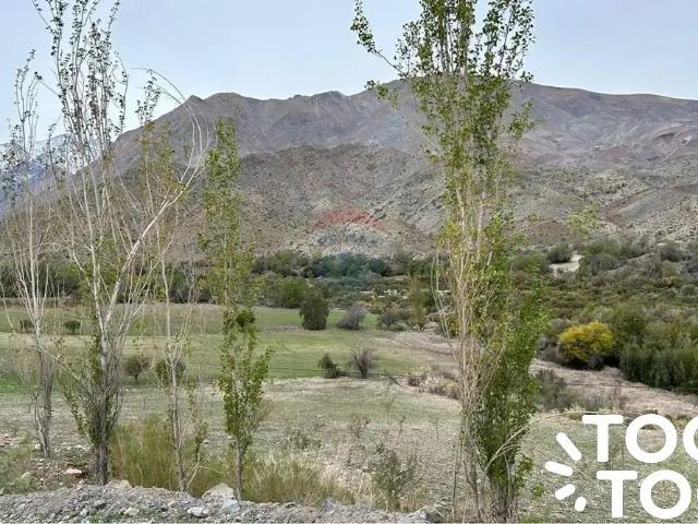 Terreno en venta en Río Hurtado, Coquimbo