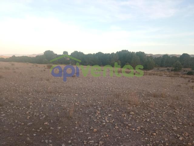 Chalet en venta en Virgen de las Huertas, Alto Guadalentín