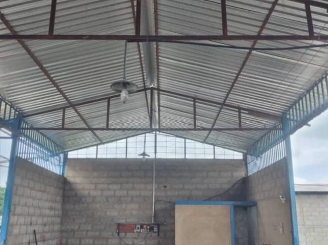 Terreno en venta en Trujillo