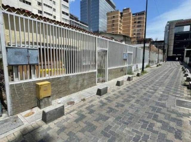 Terreno en venta en Boca De Uchire, Distrito Capital