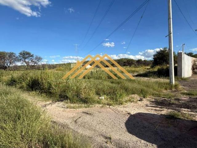 Terreno en venta en Villa Juárez, Asientos