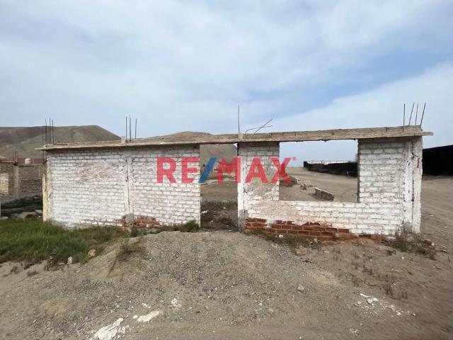Terreno venta en Canete, Lima Metropolitana