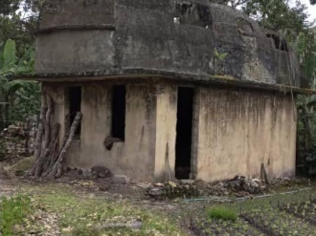 Terreno en venta en Caripe, Monagas