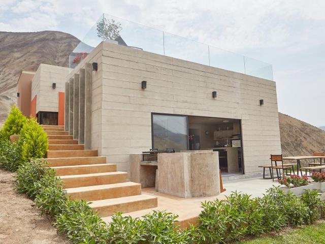 Terreno venta en Calango, Cañete