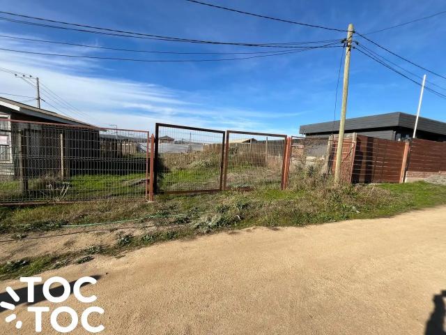 Terreno en venta en San Antonio, Valparaíso
