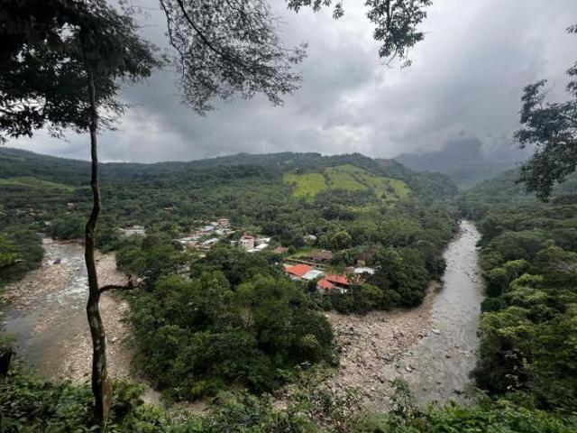 Terreno en San Antonio de Cumbaza