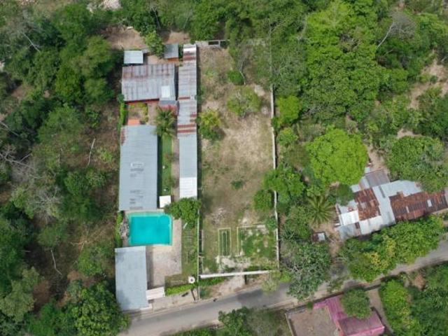 Terreno en San Antonio de Cumbaza