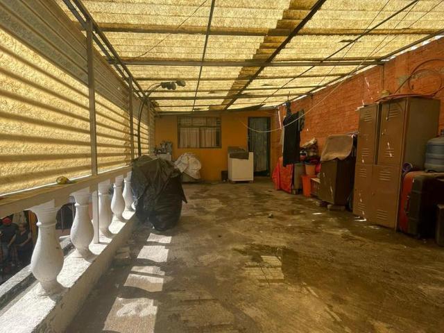 Terreno en venta en Colonia La Malinche, Ciudad de México