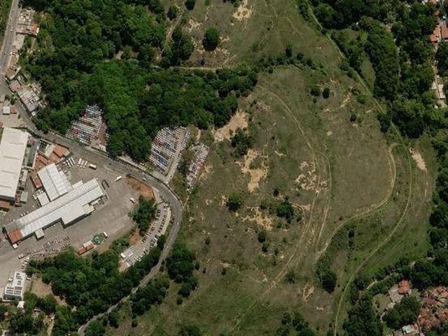Terreno en venta en Villa Guerrero, Estado de México
