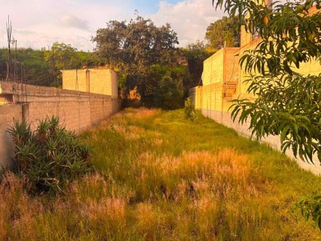 Terreno en venta en Contla De Juan Cuamatzi, Tlaxcala