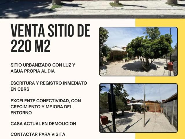 Terreno en venta en Calera De Tango, Metropolitana