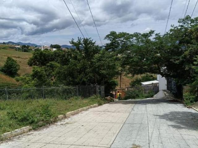 Terreno en venta en Oaxaca De Juárez, Oaxaca