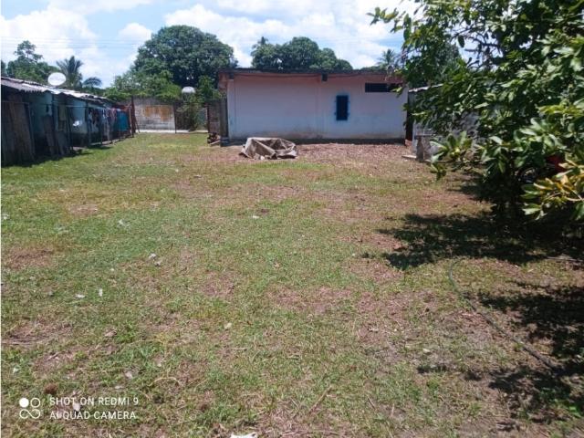 Terreno en venta en San Felipe, Yaracuy