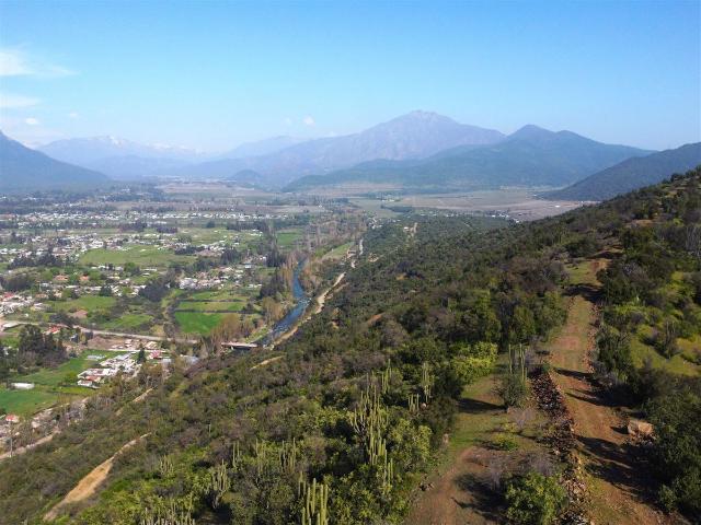 Terreno en venta en San Fernando, Libertador General Bernardo O'higgins