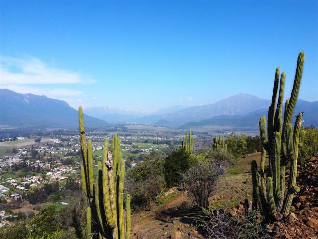 Terreno en venta en San Fernando, Libertador General Bernardo O'higgins
