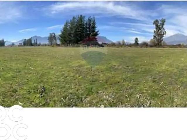Terreno en venta en San Fernando, Libertador General Bernardo O'higgins