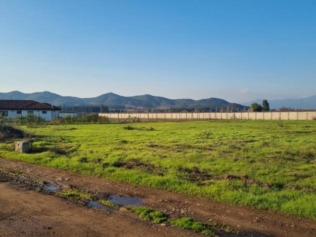 Terreno en venta en San Fernando, Libertador General Bernardo O'higgins