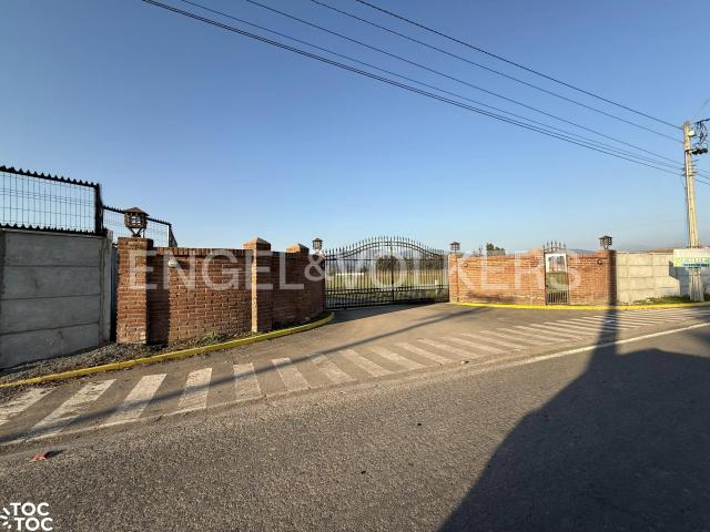 Terreno en venta en Placilla, Libertador General Bernardo O'higgins