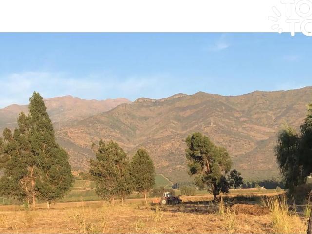 Terreno en venta en San Fernando, Libertador General Bernardo O'higgins
