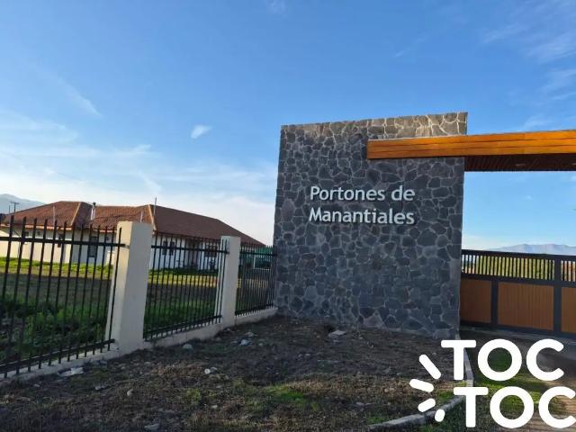 Terreno en venta en Placilla, Libertador General Bernardo O'higgins