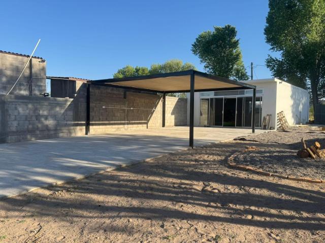 Terreno en venta en San Francisco De Conchos, Chihuahua