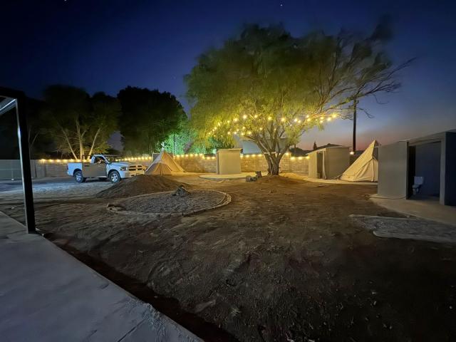 Terreno en venta en San Francisco De Conchos, Chihuahua