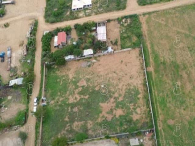 Terreno en venta en San Francisco Lachigoló, Oaxaca