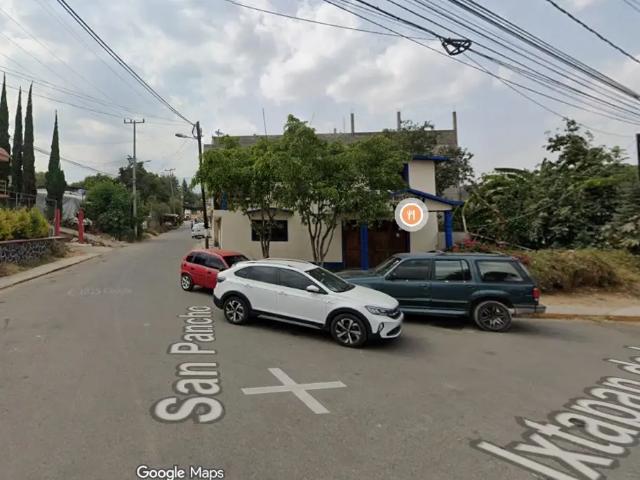 Terreno en venta en Villa Guerrero