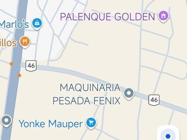 Terreno en venta en Aquiles Serdán, Chihuahua