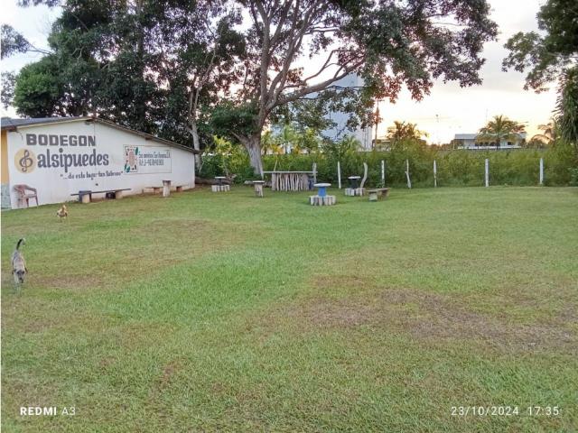 Terreno en venta en Monagas