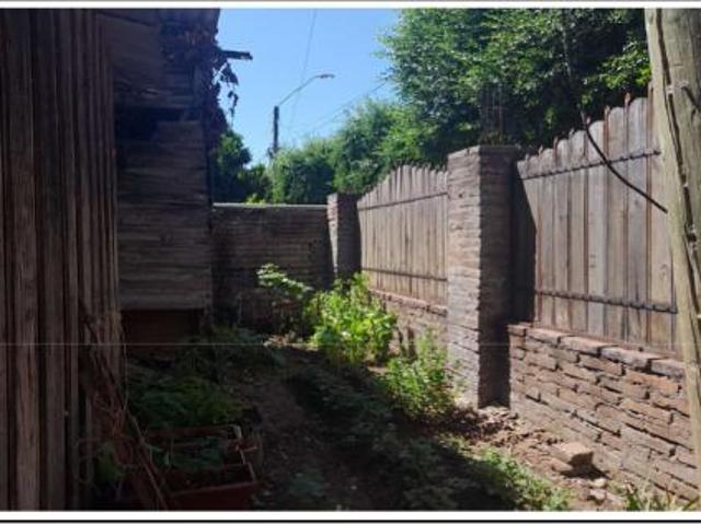 Terreno en San Javier