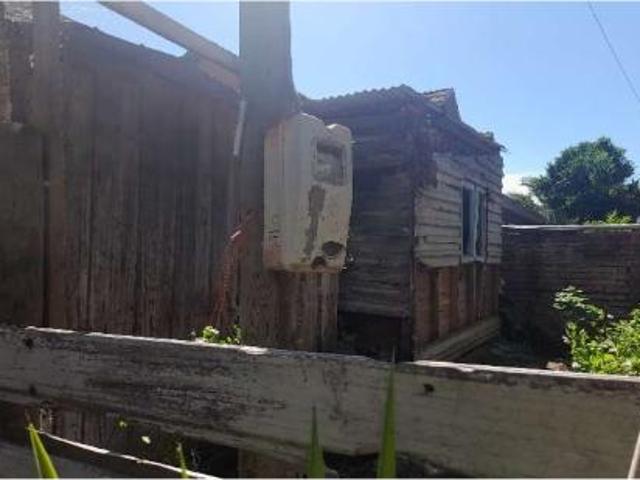 Terreno en San Javier