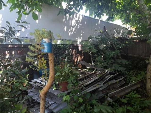Terreno en San Javier