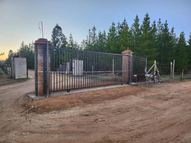 Terreno en San Javier
