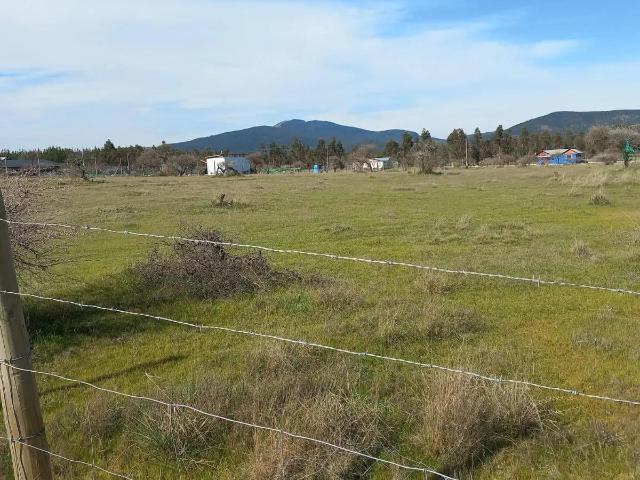 Terreno en San Javier