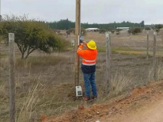 Terreno en San Javier