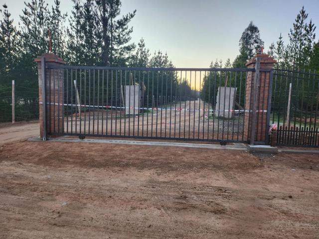Terreno en San Javier
