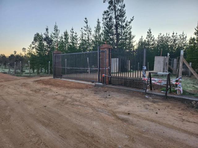 Terreno en San Javier