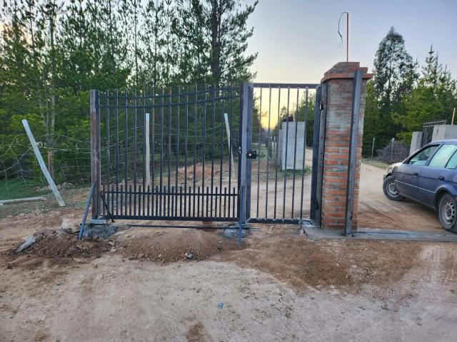 Terreno en San Javier