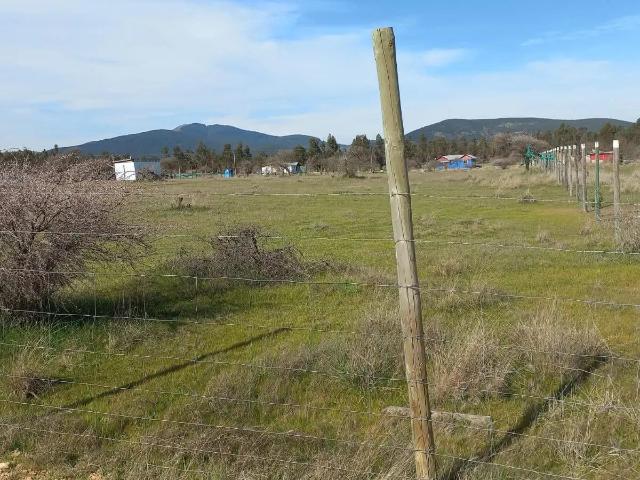 Terreno en San Javier