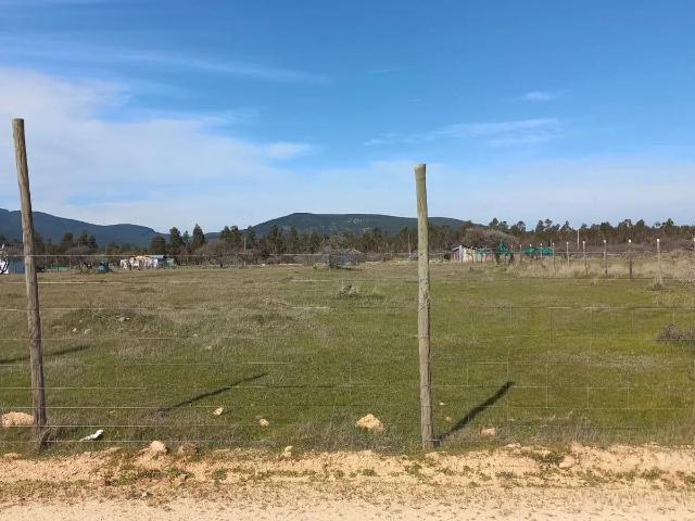 Terreno en San Javier