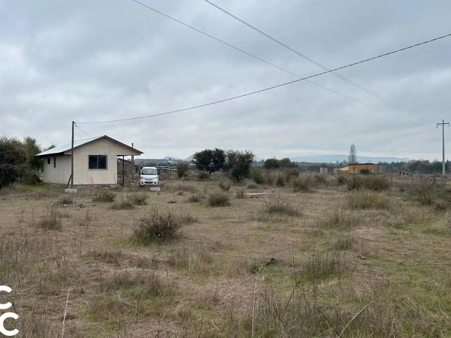 Terreno en venta en San Javier, Maule
