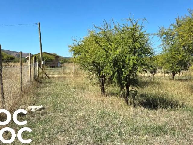 Terreno en venta en San Javier, Maule