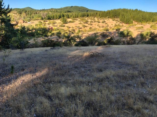 Terreno en San Javier