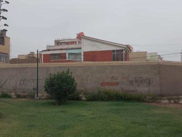 Terreno venta en Bellavista, Callao